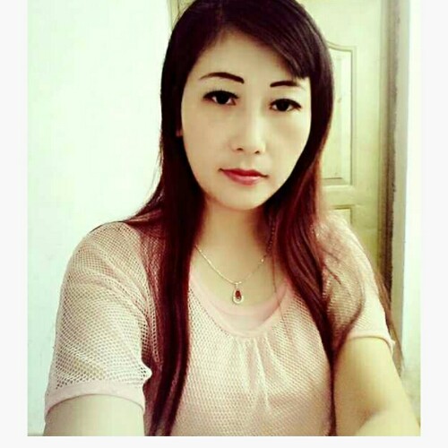 灵姗公主的照片