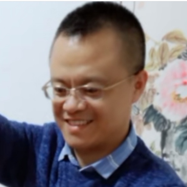调皮春天的照片