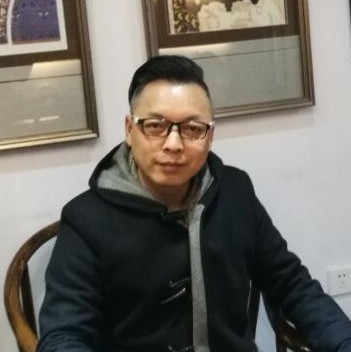 景安的照片