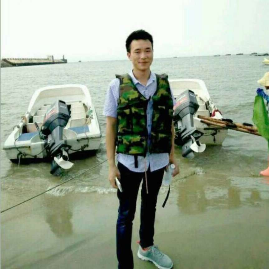 坦率笑缘分的照片