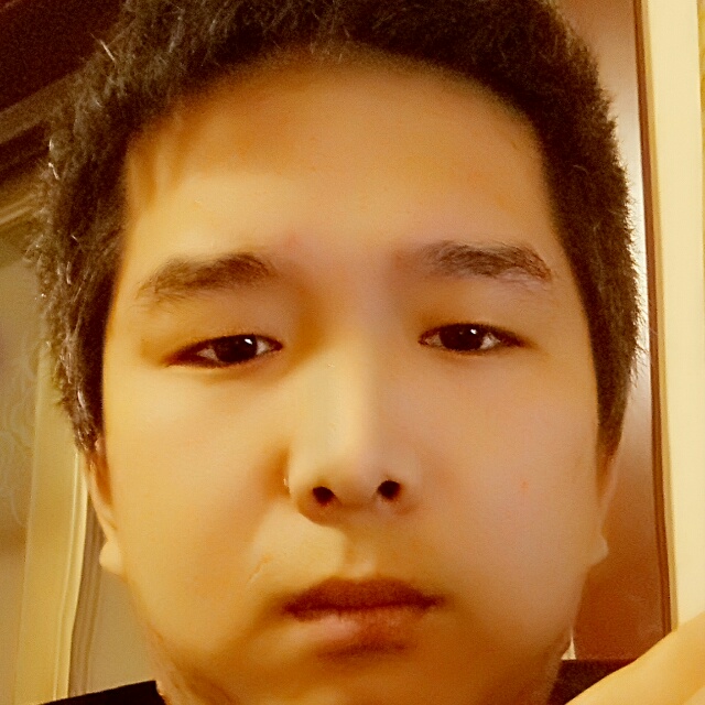 方盒给高兴的照片