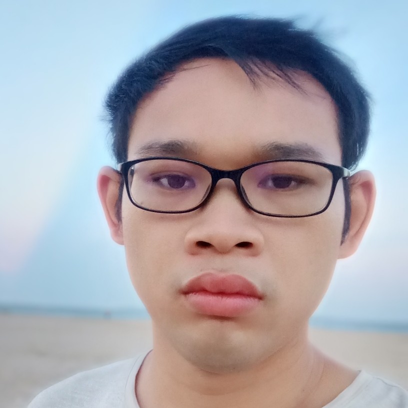 踏实心情的照片