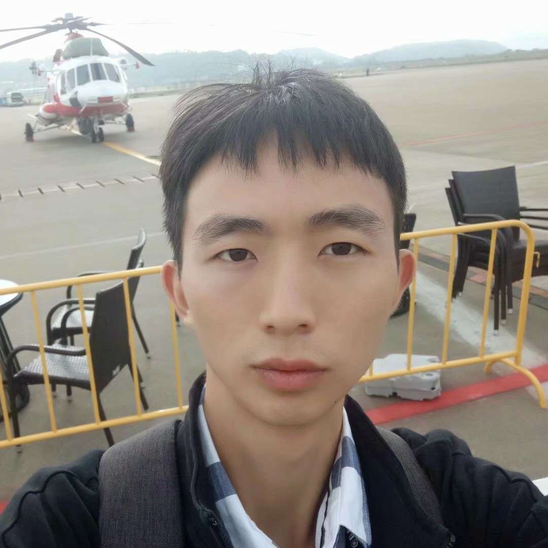 小哥哥呀呀咦的照片