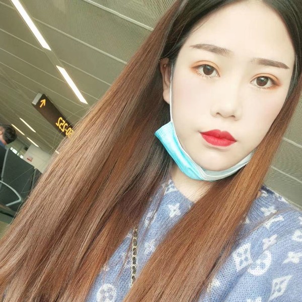 窈窕淑女♀的照片