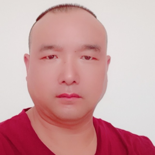 中国龙。的照片