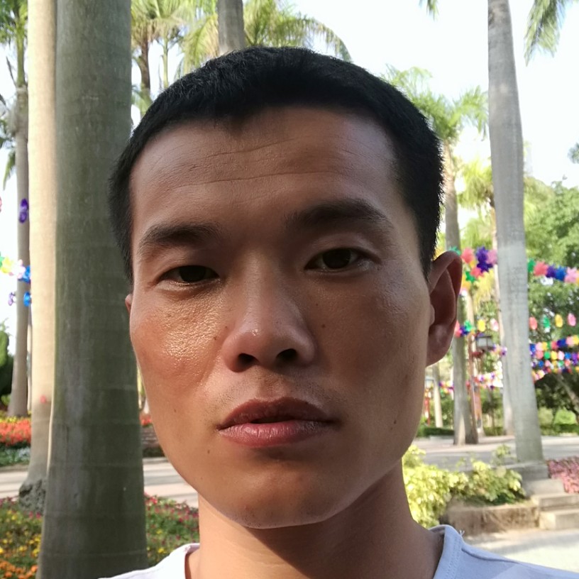 小甜瓜顺心的照片