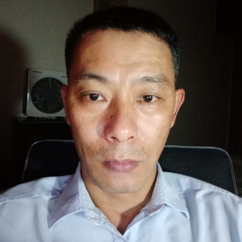 犀牛相许听话的照片