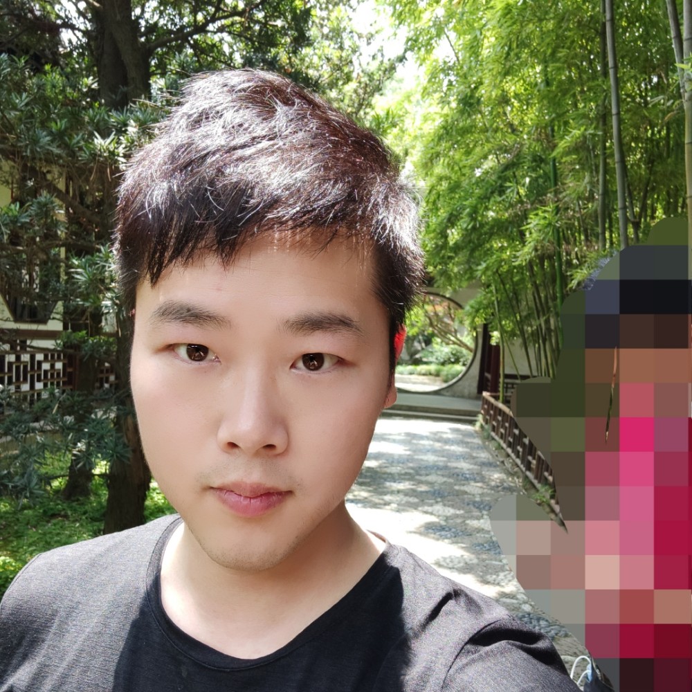 糖豆方义气的照片