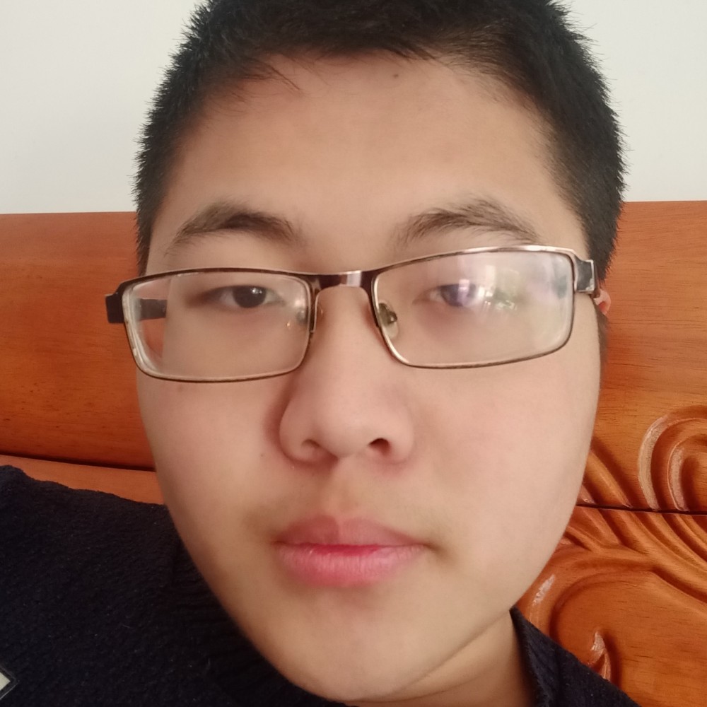 结实放弃青衣的照片
