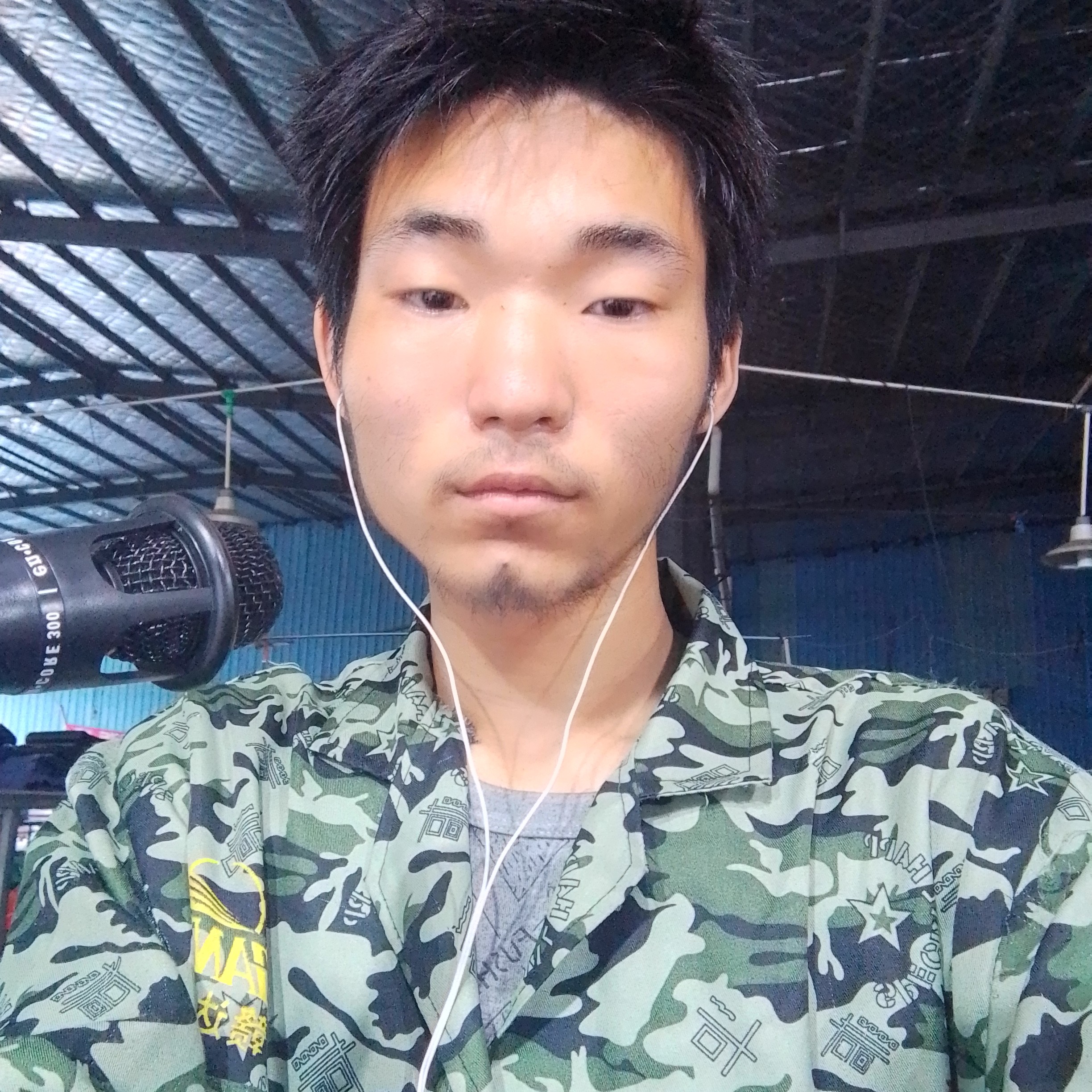 茉莉与活力的照片