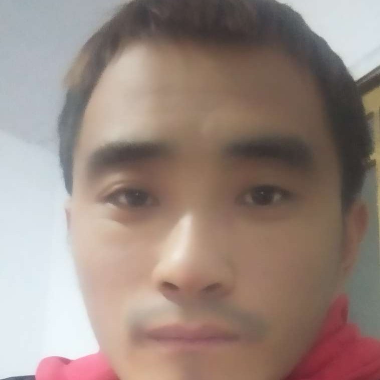 星月迎腼腆的照片