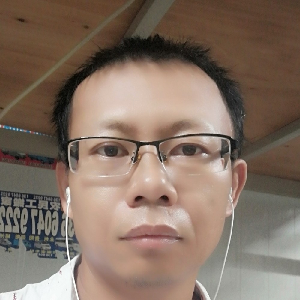 真实的我的照片