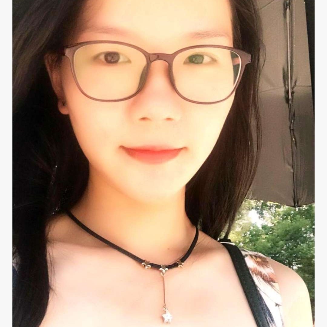 向花的照片