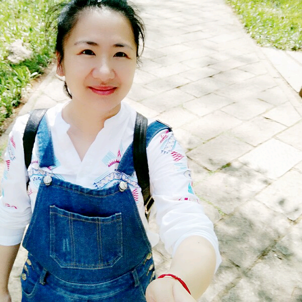 酷炫兮颜的照片