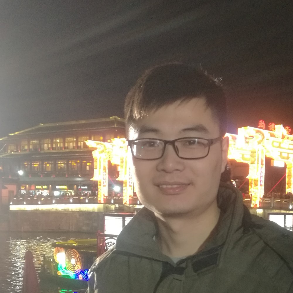 春风依旧美好的照片