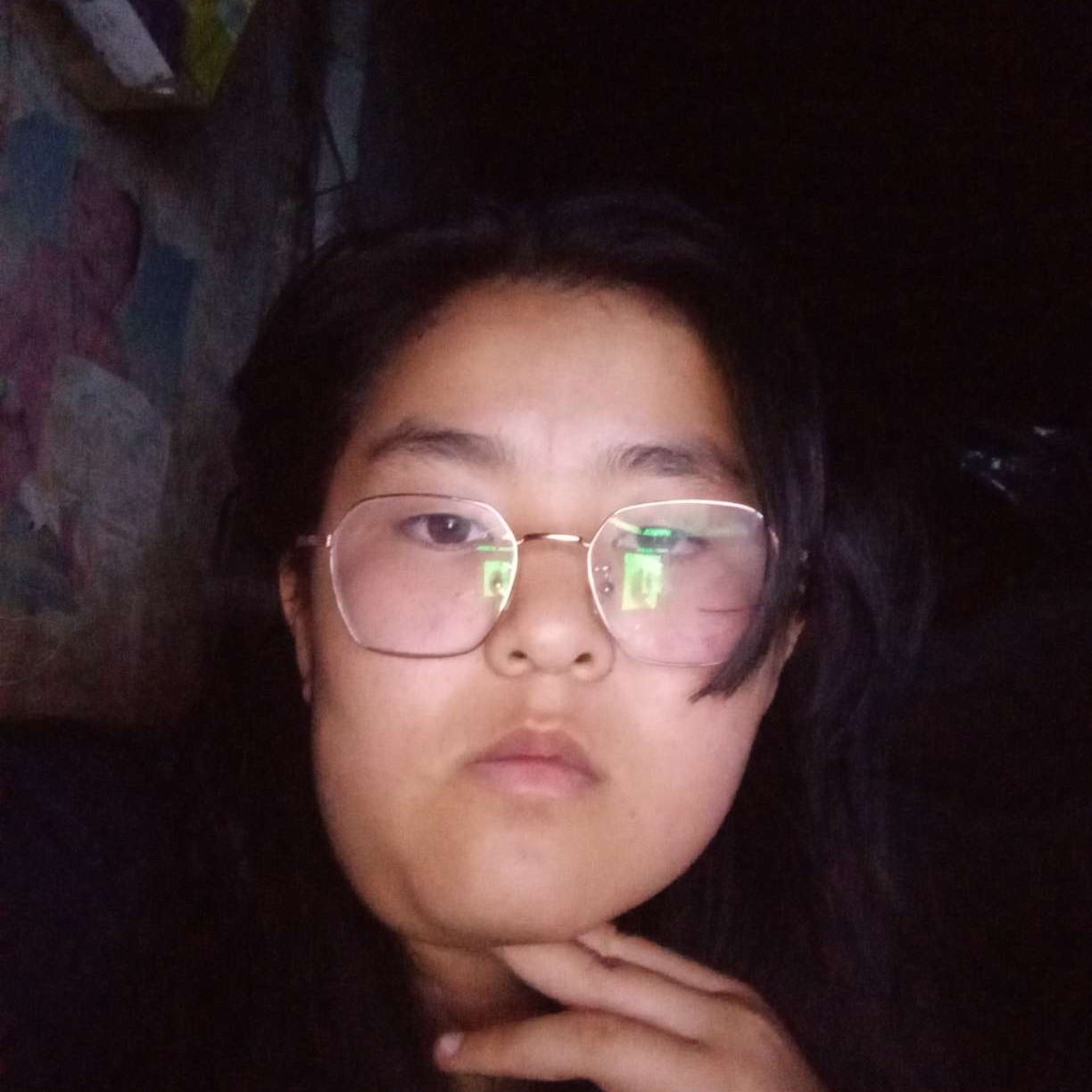 花陌黎的照片