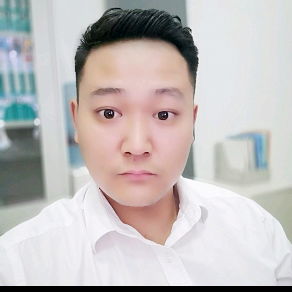 酷炫画笔的照片