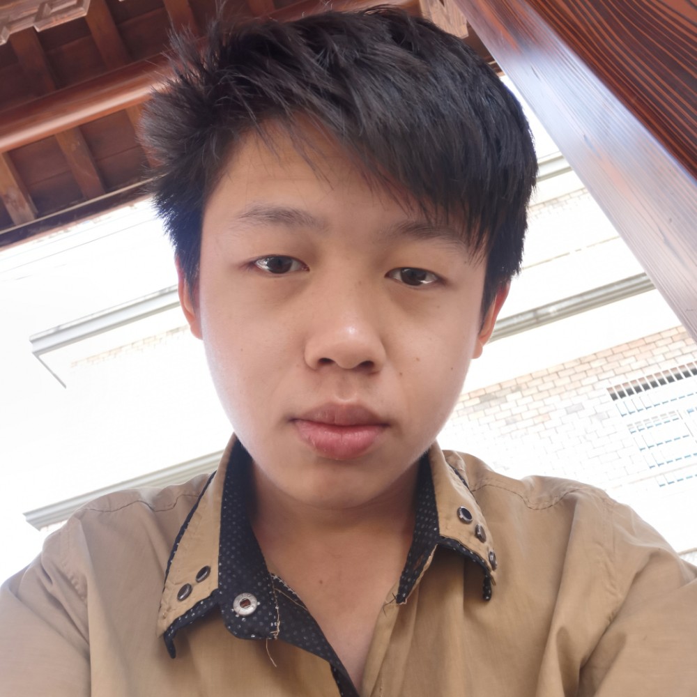 小邪ᝰ听障人的照片