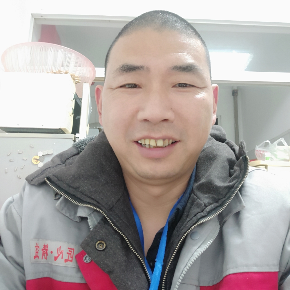 小懒虫闻彪壮的照片