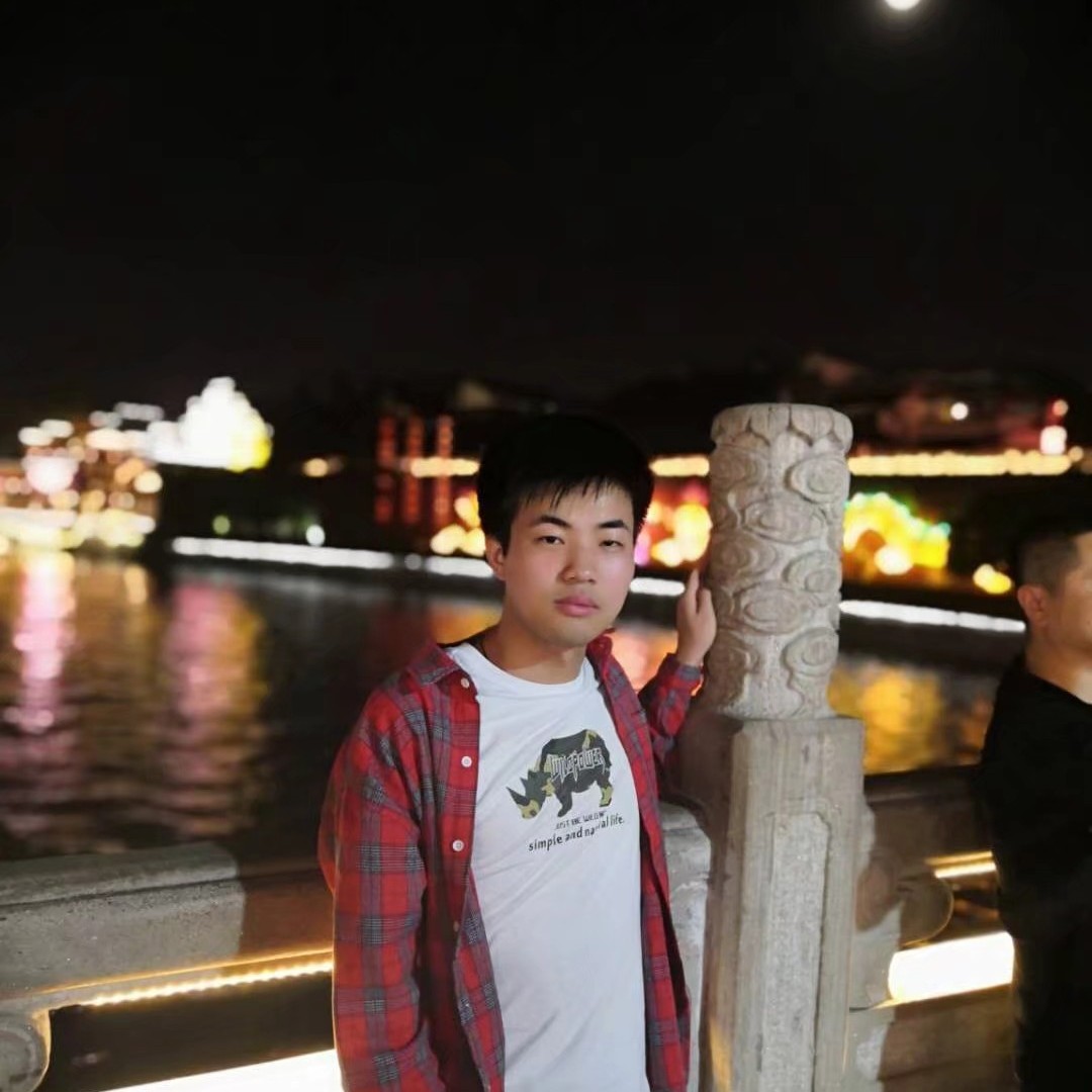 唐乎白凡的照片