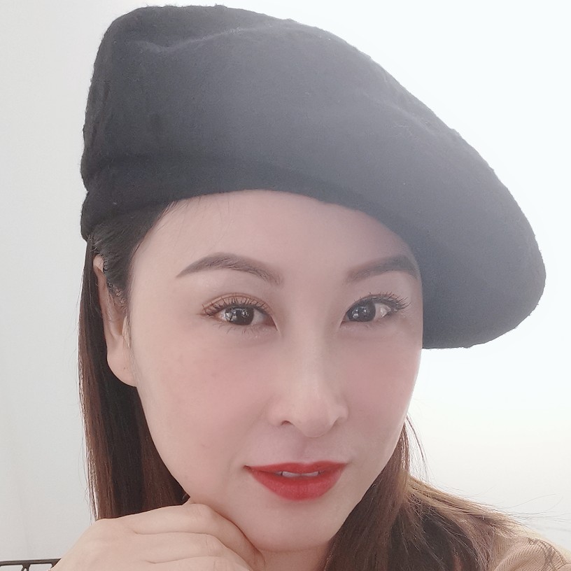 彩色柠檬1314的照片