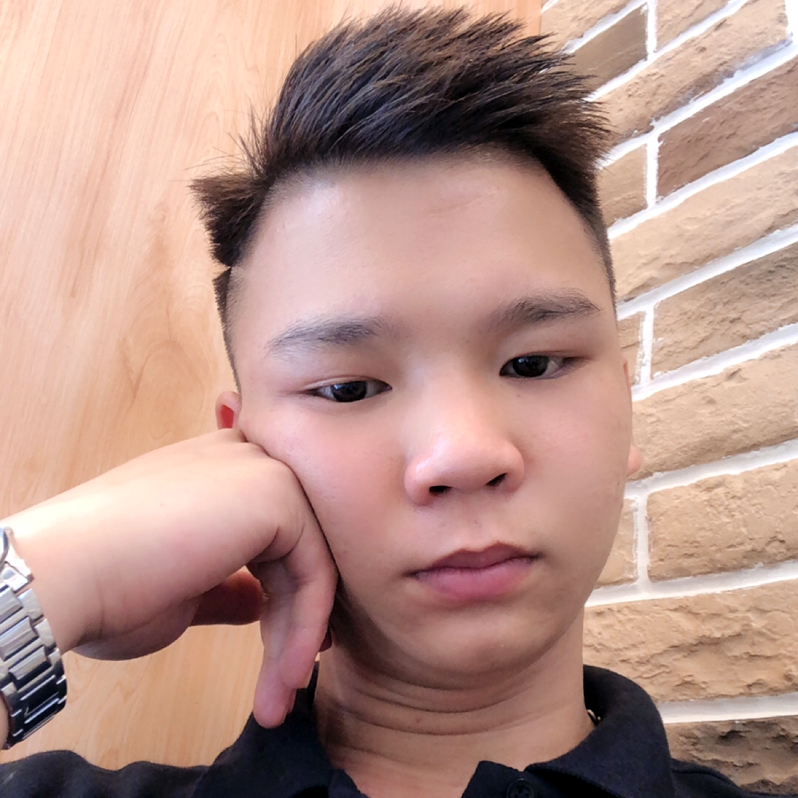 小蔡仔的照片