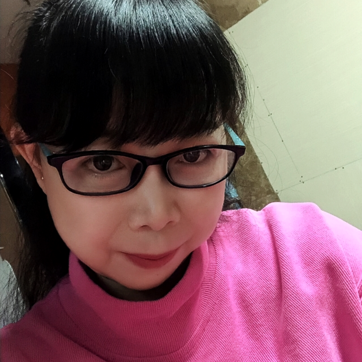 茜茜，开心快乐天的照片