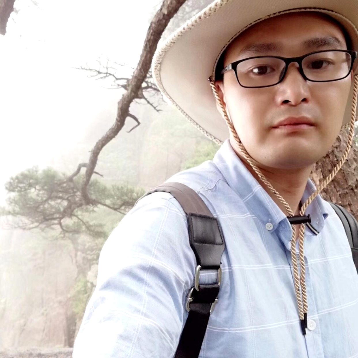 奥煌的照片