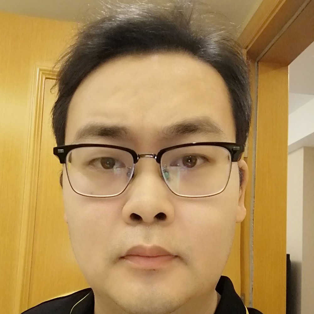 伯涵先生的照片