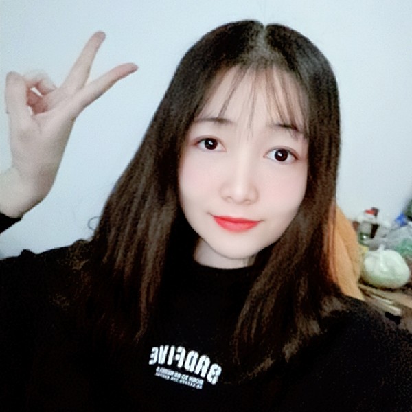 猫耳娘的照片