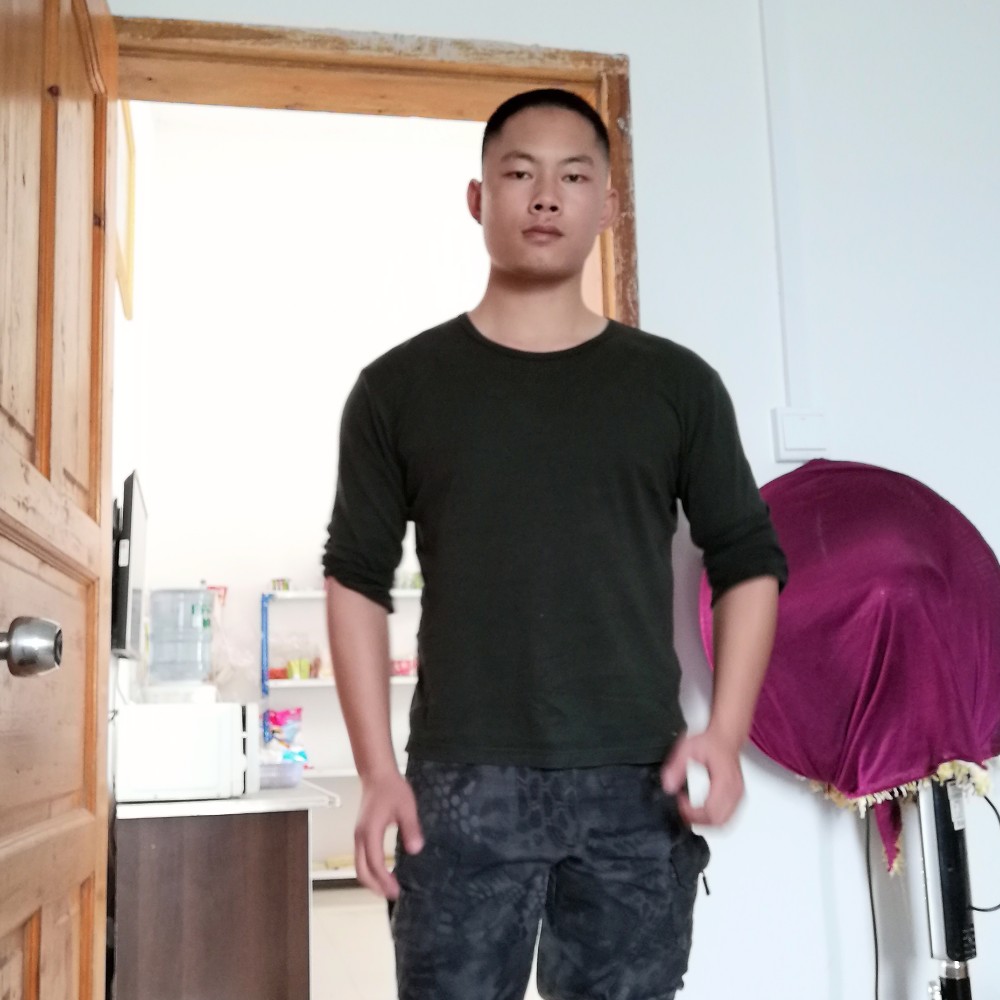 退役军人027的照片