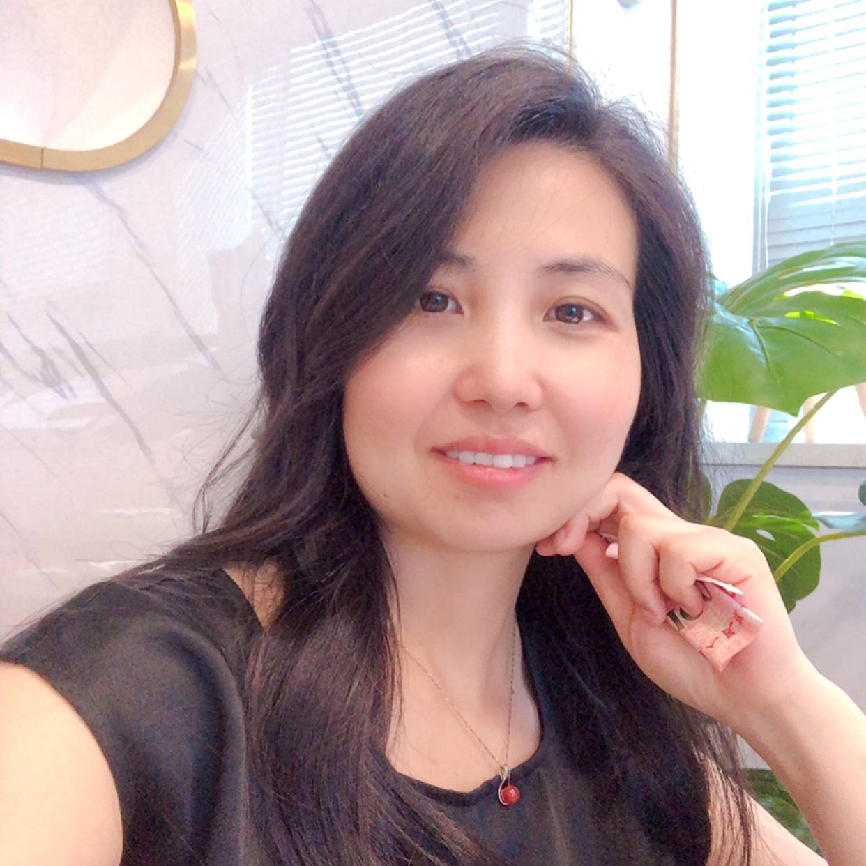 高高凝眸牛排的照片