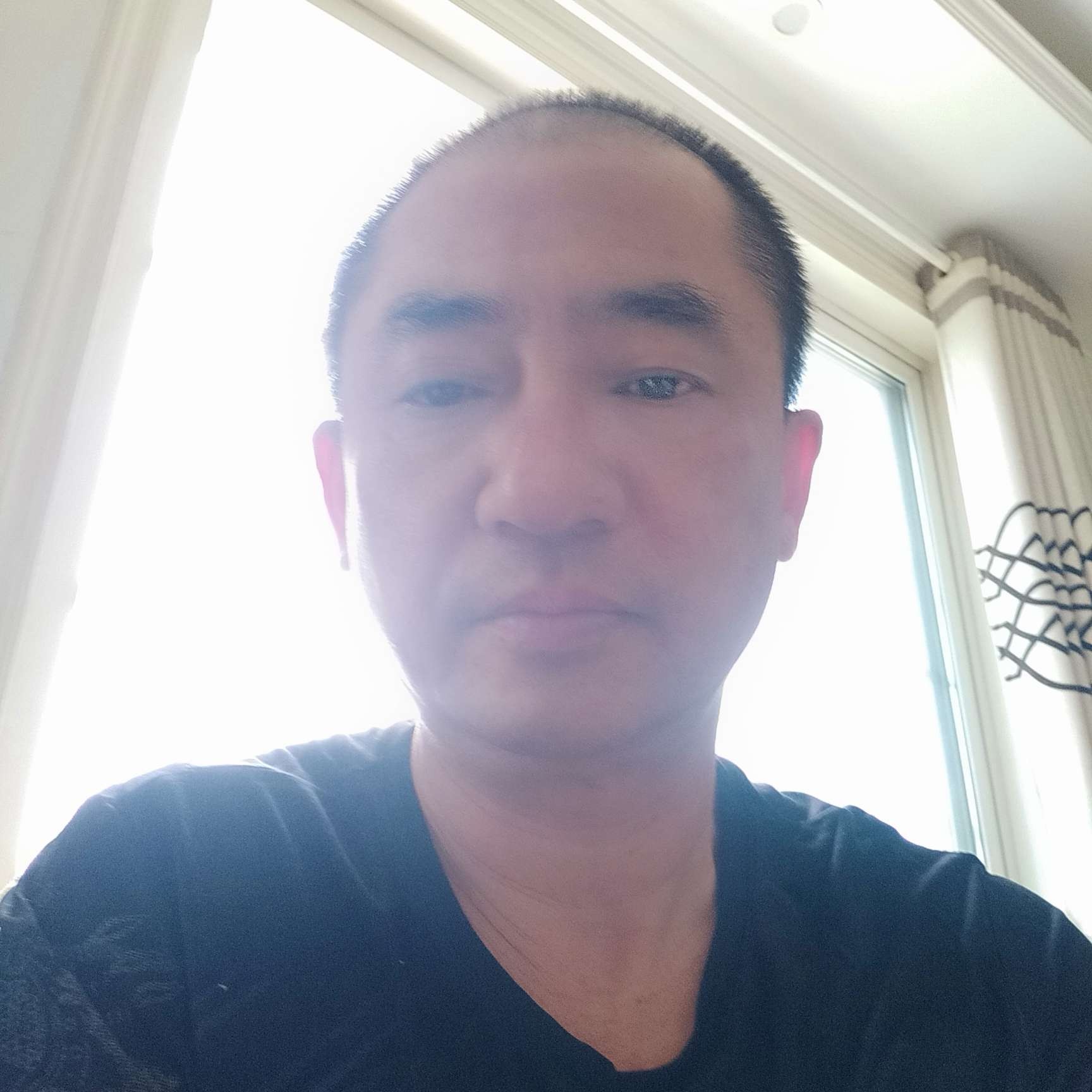 多磨的照片