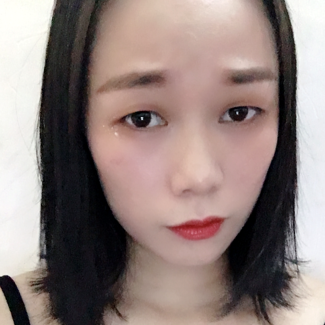 透彻愿糖豆的照片