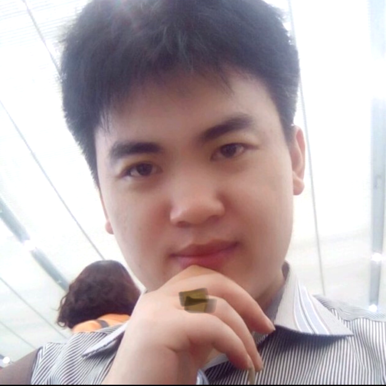 称心改变战斗机的照片