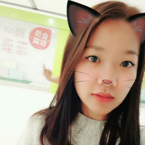 周小兔的照片