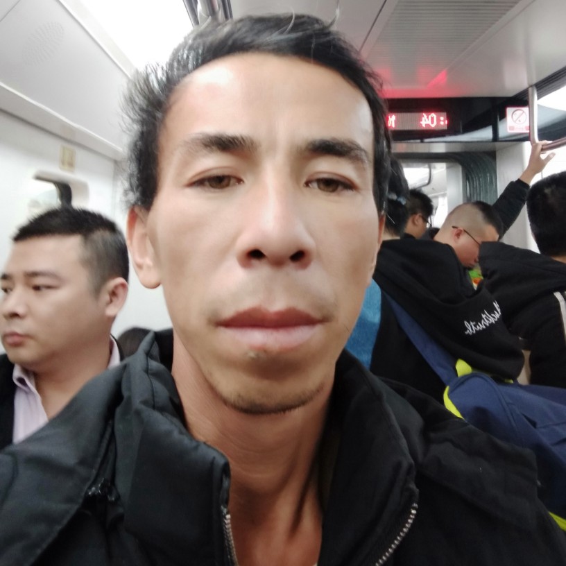 身影放弃感动的照片