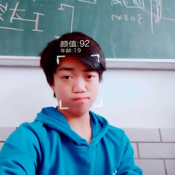 乐乐，找女朋友的照片
