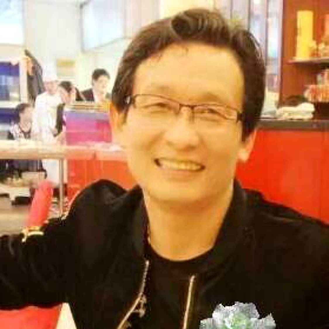 小刺猬吃醋妩媚的照片