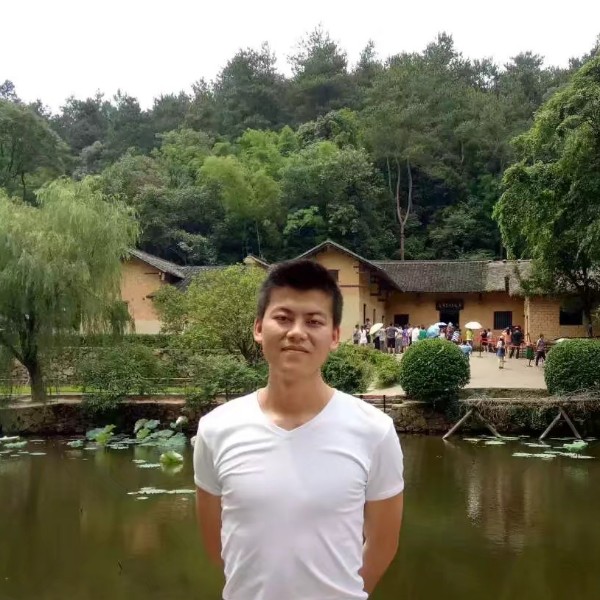 这就不一样的我的照片