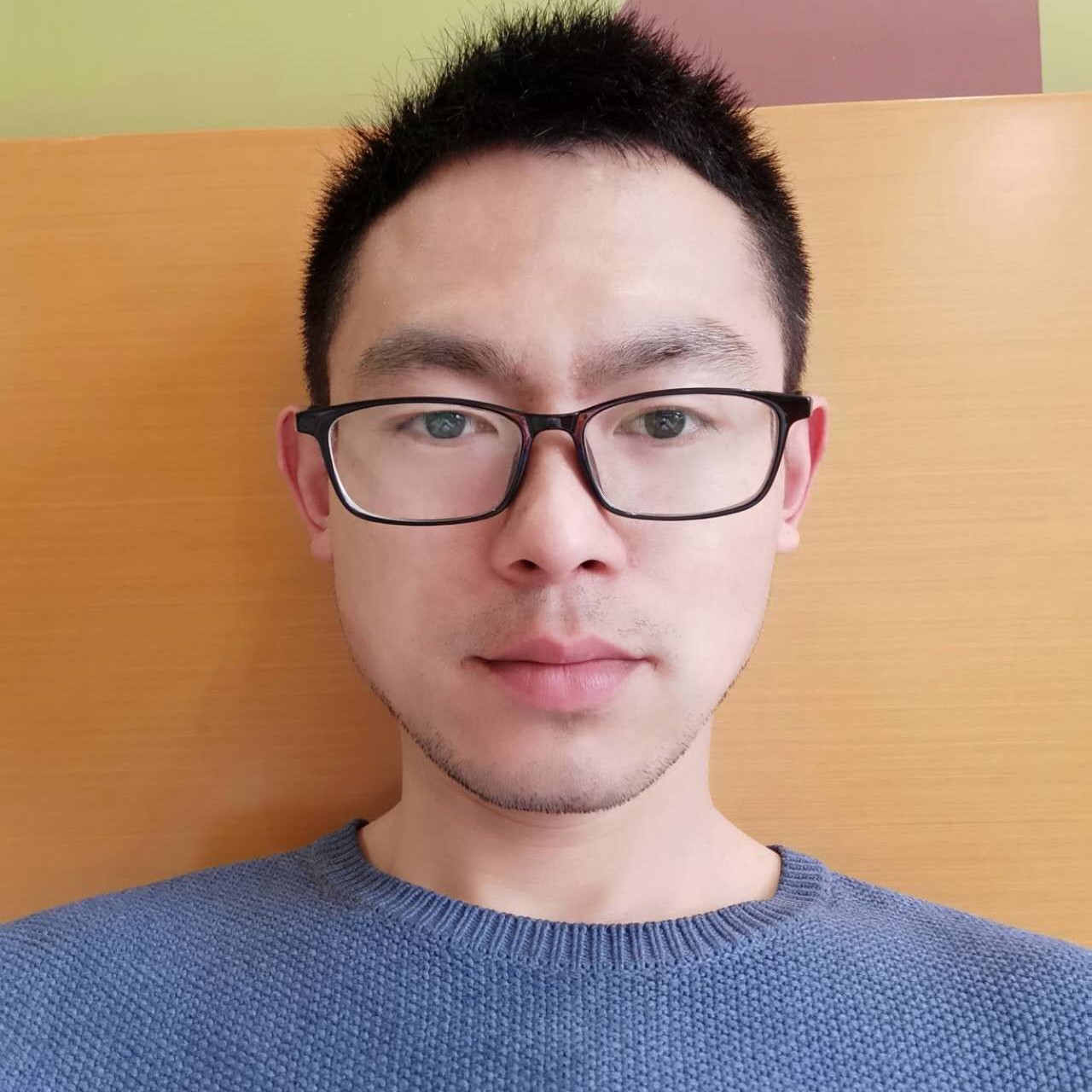 忙碌的期待的照片