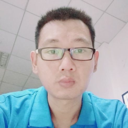 会跑的树的照片