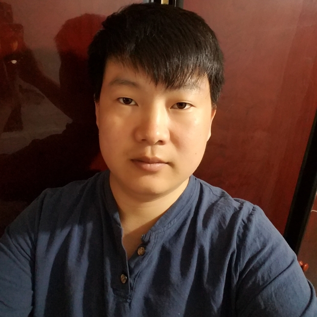 迷途少年的照片