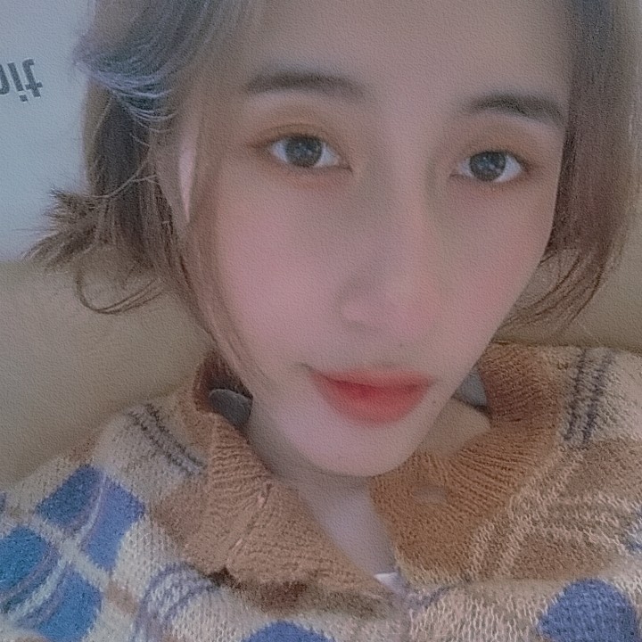 温柔爱恋涟漪的照片