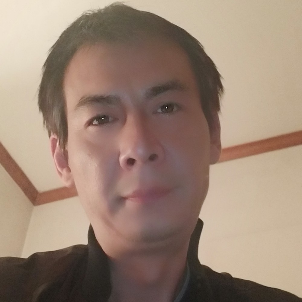 青花的隐忍的照片