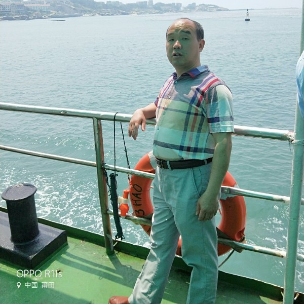 海阔小天地的照片