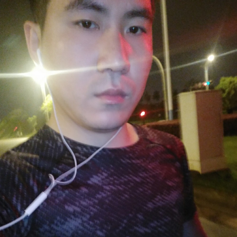 夜知秋的照片