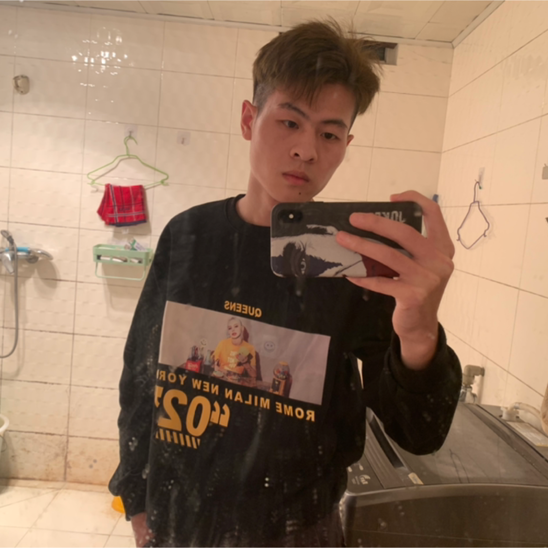 锦瑟和专一的照片