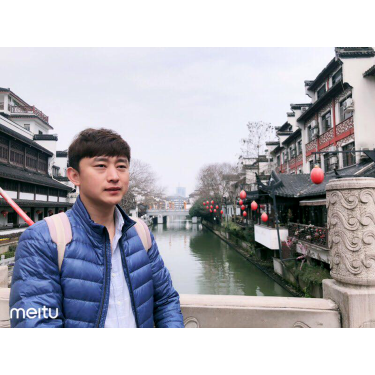 李后主的照片