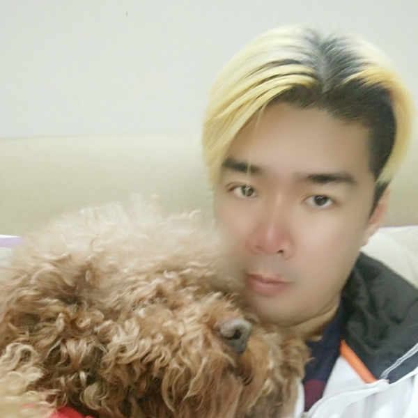 帅伦的照片